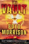 Morrison, Boyd | Vault, The | Signed First Edition Book