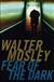 Mosley, Walter | Fear of the Dark | Signed First Edition Copy