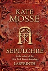 Sepulchre | Mosse, Kate | Signed First Edition Book