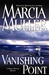 Vanishing Point | Muller, Marsha | Signed First Edition Book