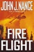 Fire Flight | Nance, John J. | Signed First Edition Book