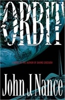 Orbit | Nance, John J. | Signed First Edition Book