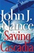 Nance, John J. | Saving Cascadia | Signed First Edition Copy