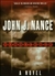 Nance, John J. | Turbulence | Signed First Edition Copy