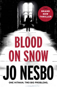 Blood on Snow | Nesbo, Jo | Signed First UK Edition Book