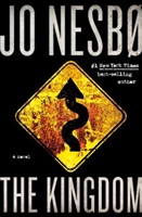 Nesbo, Jo | Kingdom, The | Signed First Edition Book