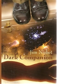 Dark Companion | Nisbet, Jim | Signed Limited Edition Book