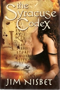 Syracuse Codex, The | Nisbet, Jim | Signed Limited Edition Book