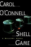 Shell Game | O'Connell, Carol | Signed First Edition Book