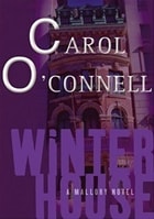 Winter House | O'Connell, Carol | Signed First Edition Book