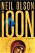 Olson, Neil | Icon, The | First Edition Book