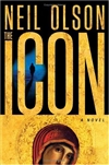 Olson, Neil | Icon, The | First Edition Book