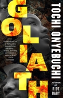 Onyebuchi, Tochi | Goliath | Signed First Edition Book