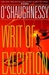 Writ of Execution | O'Shaughnessy, Perri | Double-Signed 1st Edition