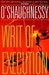 Writ of Execution | O'Shaughnessy, Perri | First Edition Book