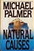 Palmer, Michael | Natural Causes | Signed First Edition Book