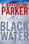 Black Water | Parker, T. Jefferson | Signed First Edition Book