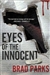 Parks, Brad | Eyes of the Innocent | Signed First Edition Copy