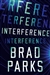 Parks, Brad | Interference | Signed First Edition Book