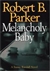 Melancholy Baby | Parker, Robert B. | Signed First Edition Book