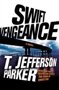 Parker, T. Jefferson | Swift Vengeance | First Edition Book