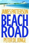 Beach Road | Patterson, James & de Jonge, Peter | Signed Book Club Edition