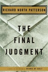 Final Judgment, The | Patterson, Richard North | First Edition Book