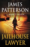 Patterson, James & Allen, Nancy | Jailhouse Lawyer, The | Signed First Edition Copy