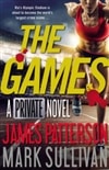 CRADLE AND ALL James Patterson First Edition 1st Printing Signed