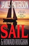 Sail | Patterson, James | Signed First Edition Book