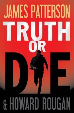 james patterson first to die series in order