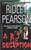 Pearson, Ridley | Art of Deception, The | Signed First Edition Copy