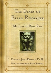 Diary of Ellen Rimbauer, The | Pearson, Ridley (as Reardon, Joyce) | Signed First Edition Book