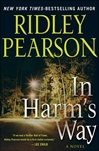 In Harm's Way | Pearson, Ridley | Signed First Edition Book