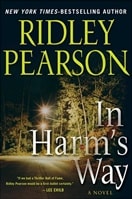 In Harm's Way | Pearson, Ridley | Signed First Edition Book