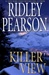 Pearson, Ridley | Killer View | Signed First Edition Copy