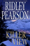 Killer View | Pearson, Ridley | Signed First Edition Book