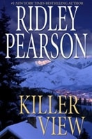 Killer View | Pearson, Ridley | Signed First Edition Book