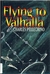 Flying to Valhalla | Pellegrino, Charles | First Edition Book