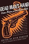 Dead Man's Hand | Penzler, Otto (Editor) | First Edition Book