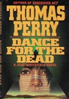 Dance for the Dead | Perry, Thomas | Signed First Edition Book