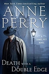 Anne Perry: Signed Books & Bio 