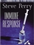 Immune Response | Perry, Steve | Signed First Edition Book