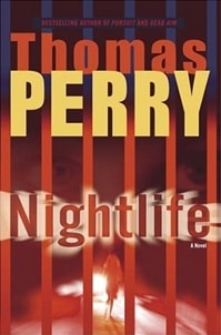 Nightlife | Perry, Thomas | Signed First Edition Book