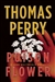 Perry, Thomas | Poison Flower | Signed First Edition Copy