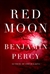 Red Moon | Percy, Benjamin | Signed First Edition Book