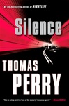 Silence | Perry, Thomas | Signed First Edition Book