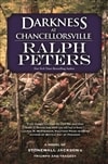 Peters, Ralph | Darkness at Chancellorsville | Signed First Edition Copy