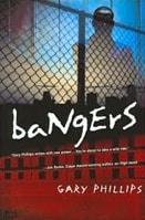 Bangers | Phillips, Gary | Signed First Edition Trade Paper Book