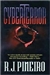 Cyberterror | Pineiro, R.J. | Signed First Edition Book